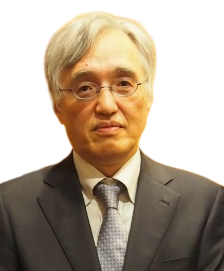 松岡信名誉教授